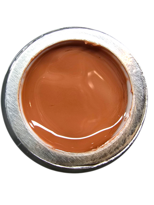 Mocha Art Attack Gel 15 ml