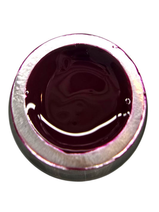 Burgundy Art Attack Gel 15 ml