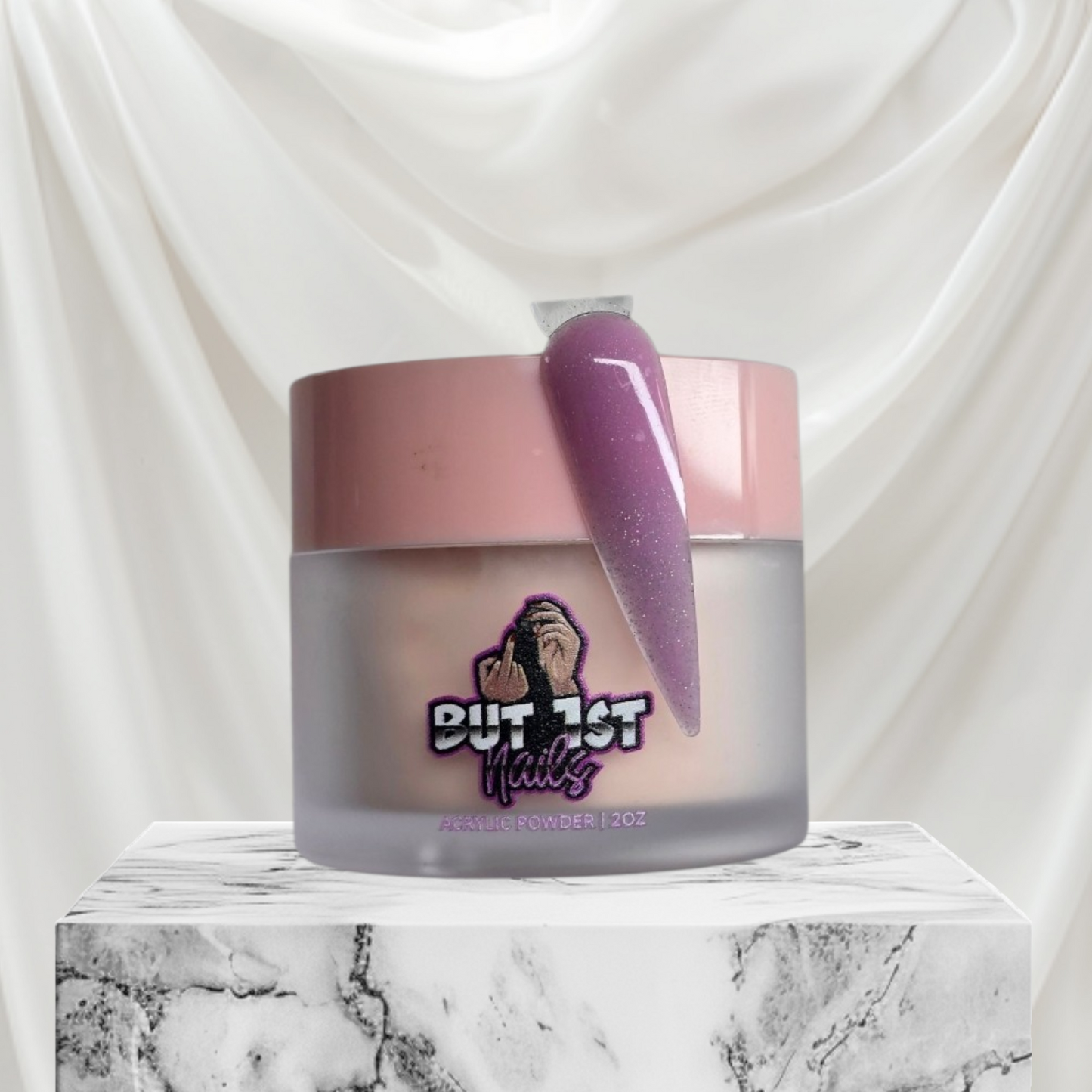 Sugar Fairy - Acrylic Powder 2OZ