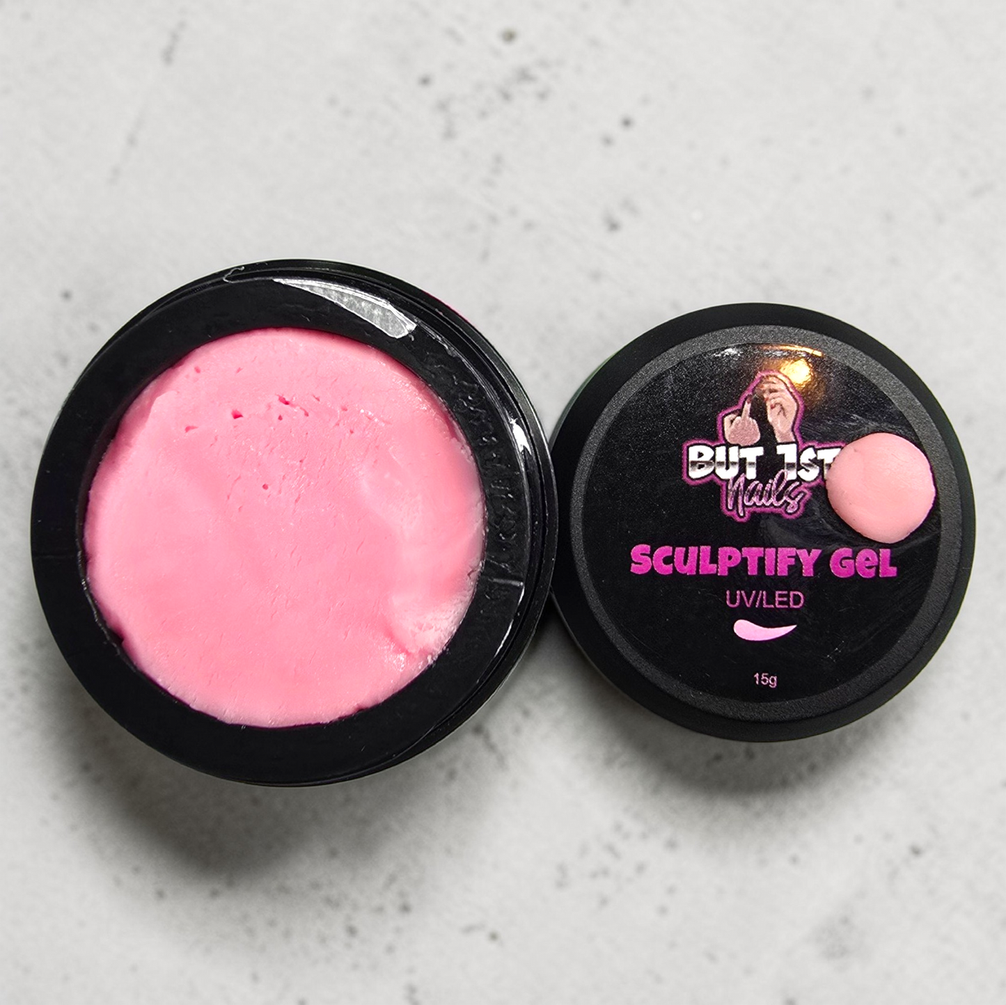 Sculptify Gel 15g - Once upon a Picnic