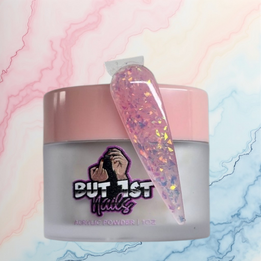 No More Drama - Acrylic Powder 1OZ