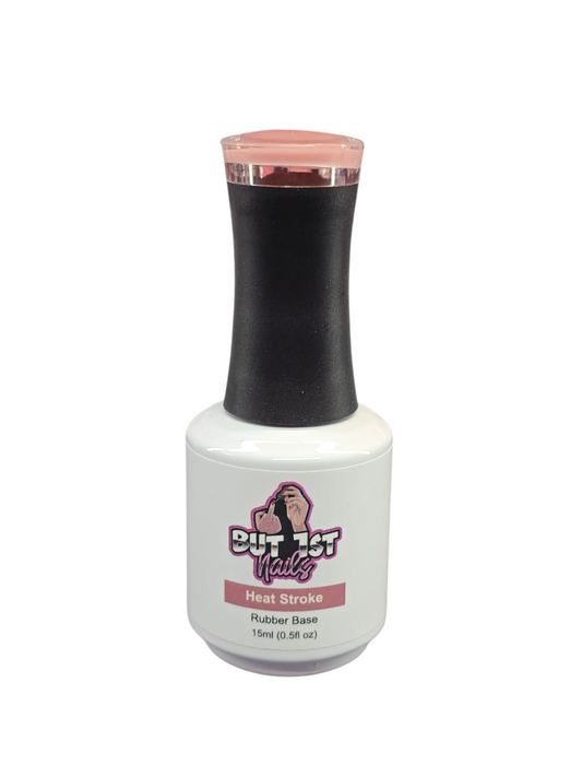 Heat Stroke - Rubber Base Gel ***HEMA FREE***