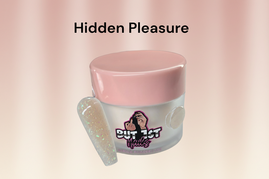 Hidden Pleasure - Acrylic Powder 1OZ