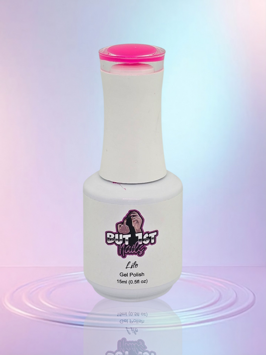 Lilo - Gel Polish