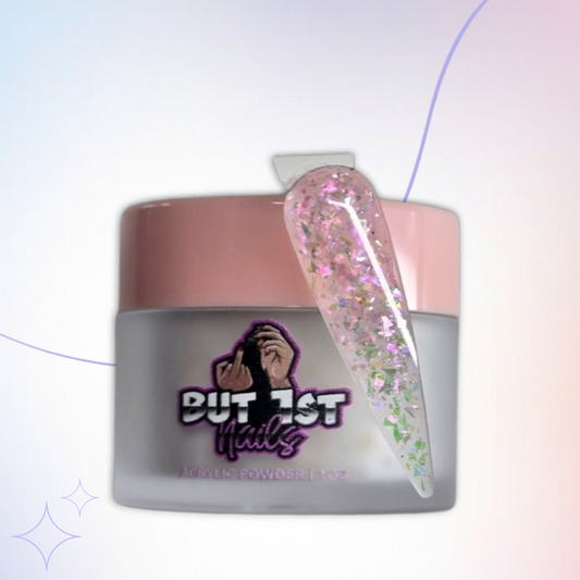 Flirt Alert - Acrylic Powder 1OZ