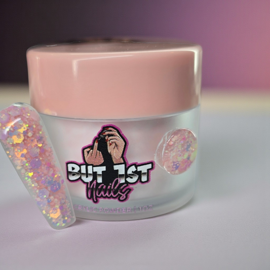 Pink Panther- Acrylic Powder 1OZ