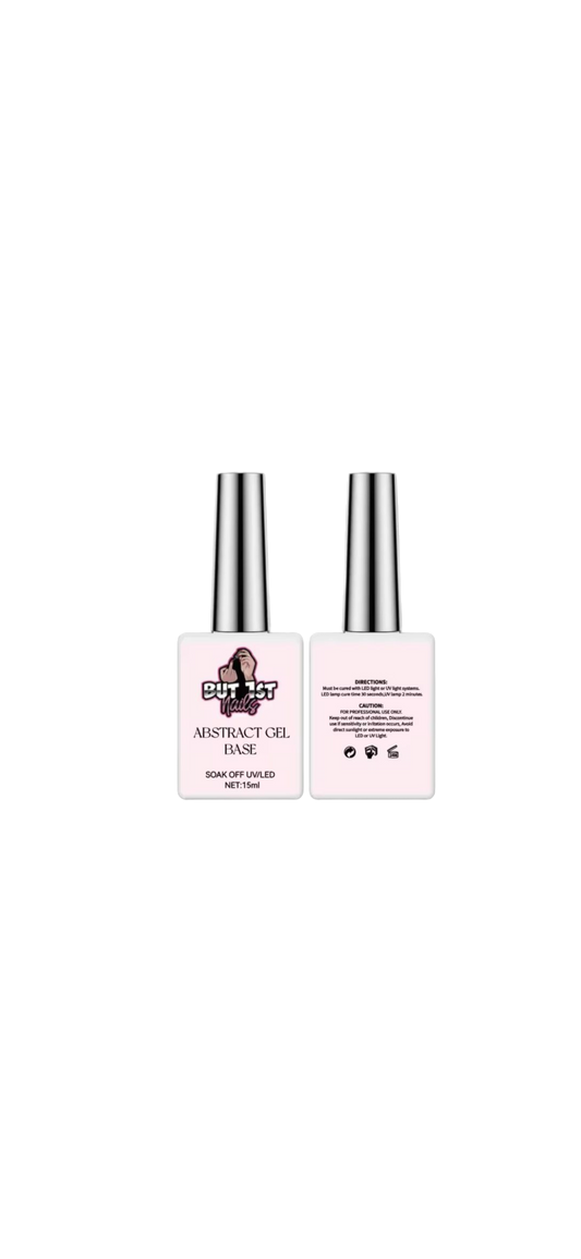 Abstract Base Gel