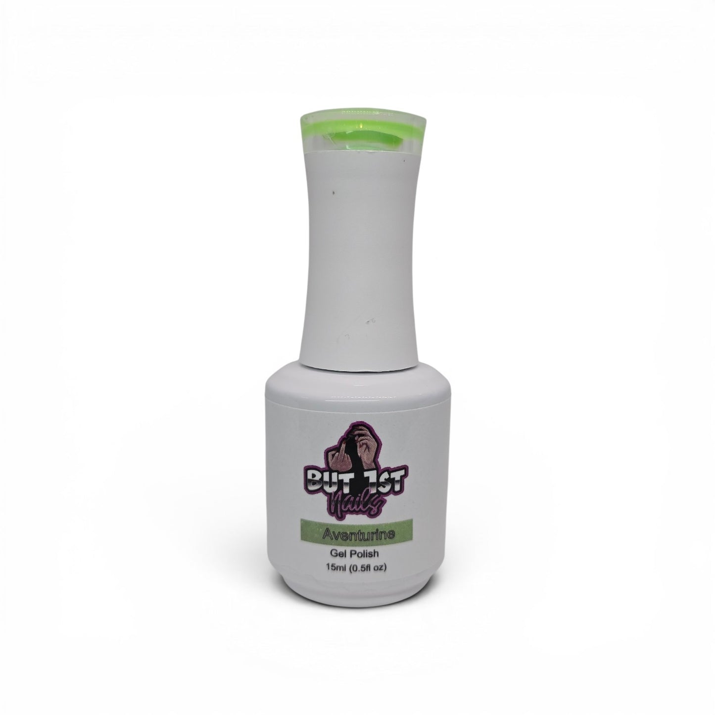 Aventurine UV/LED Gel Polish