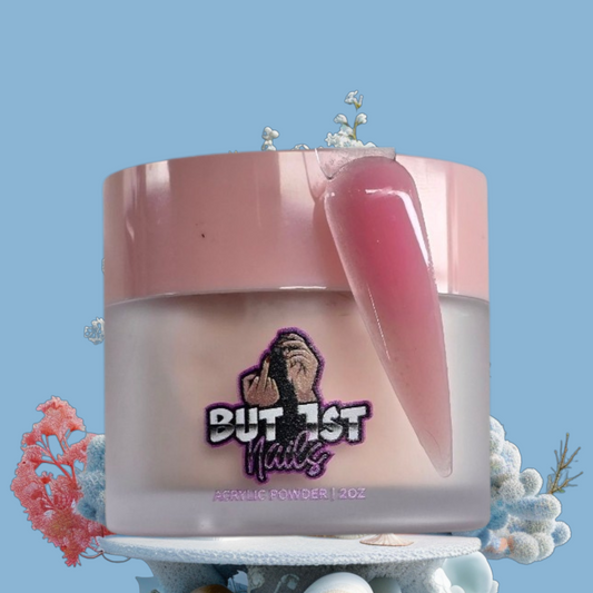 Bad N Boujee - Acrylic Powder 2OZ