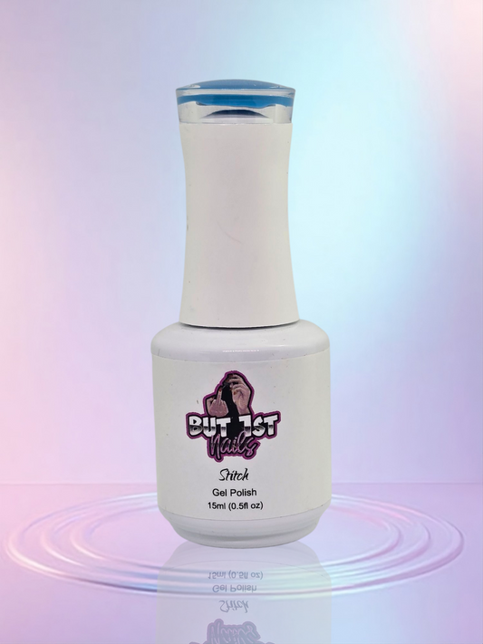 Stitch - Gel Polish
