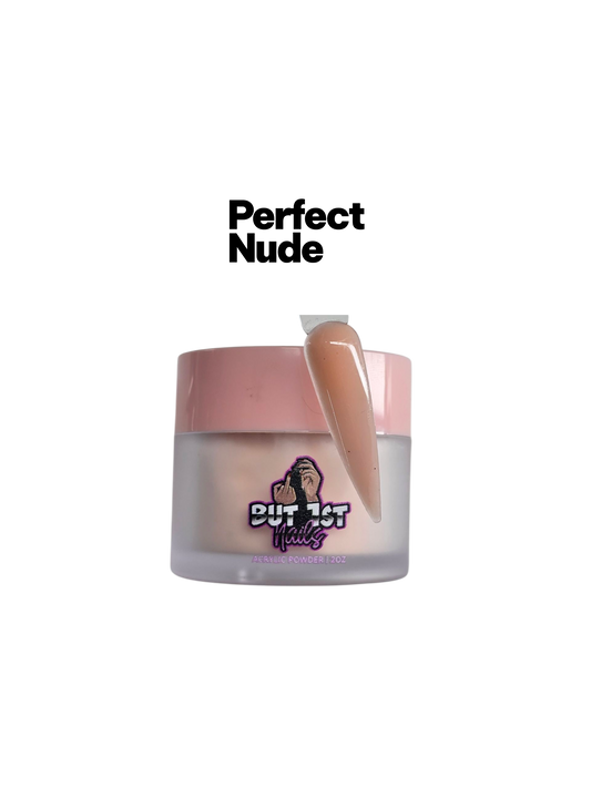 Perfect Nude - Acrylic Powder 2OZ
