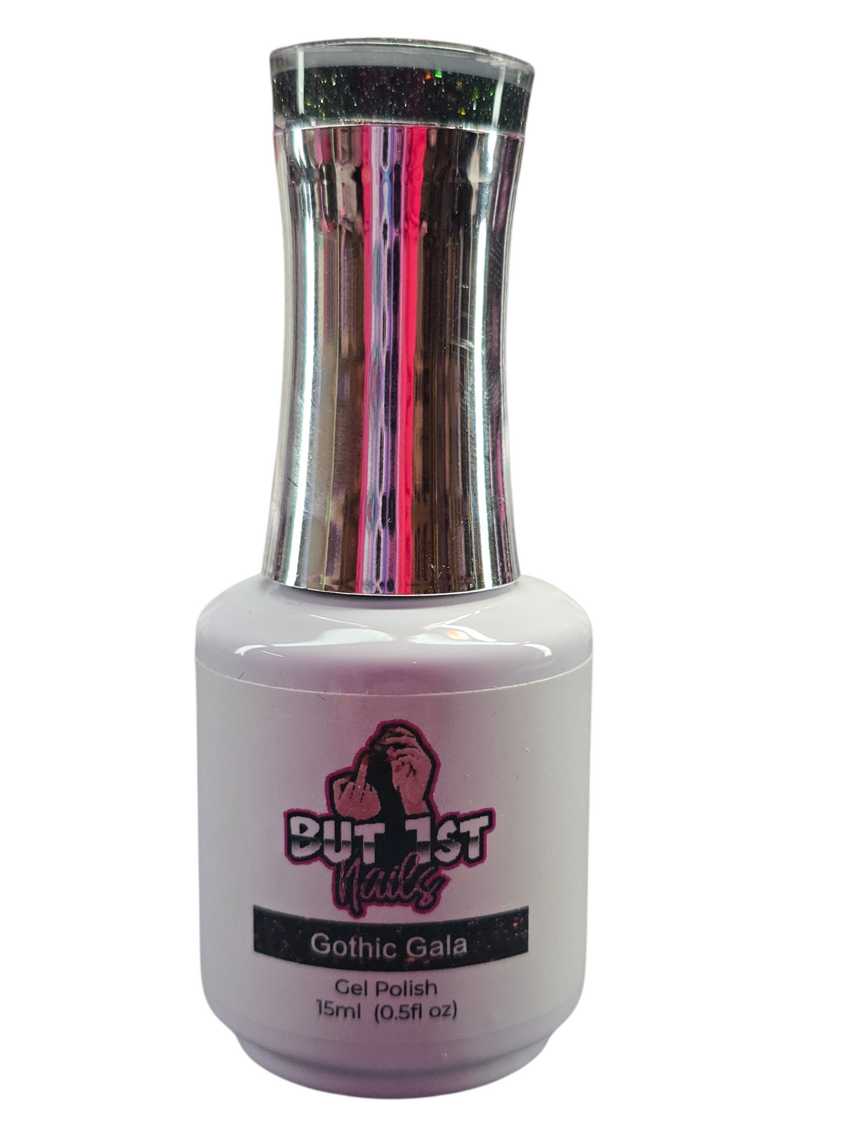 Gothic Gala- Gel Polish