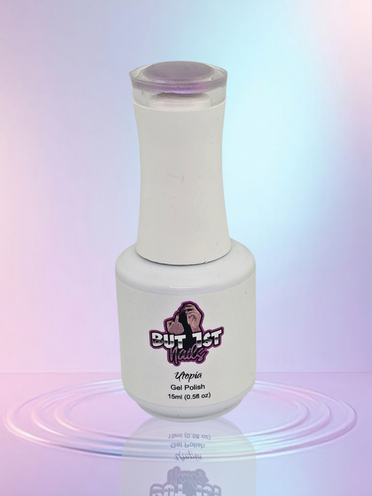 Utopia - Gel Polish
