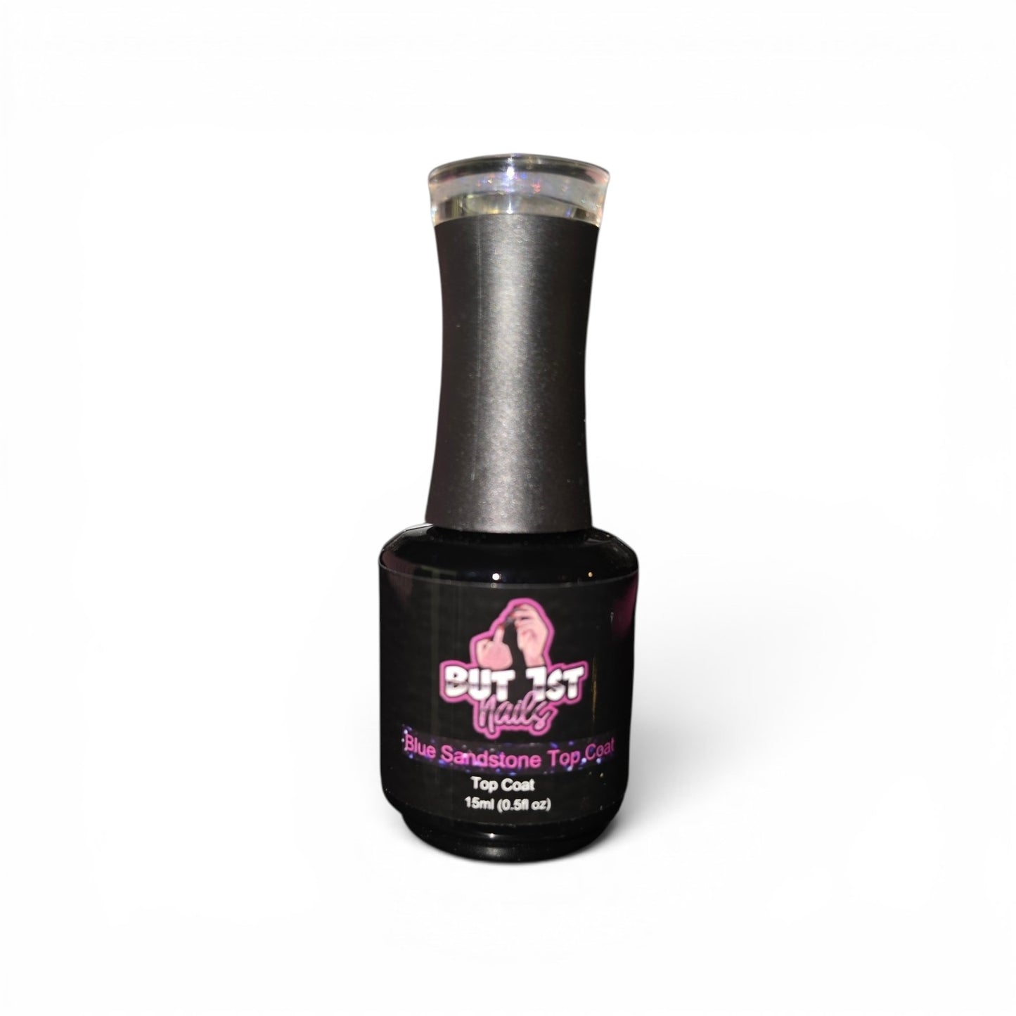 Blue Sandstone Top op Coat ***TPO FREE***