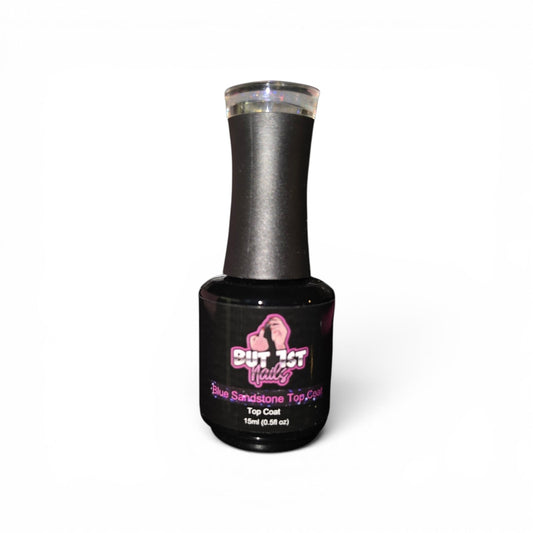 Blue Sandstone Top op Coat ***TPO FREE***