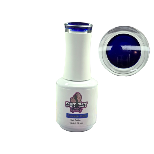 Poolside Party - Gel Polish - TPO FREE