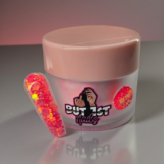 Bad Habi- Acrylic Powder 1OZ