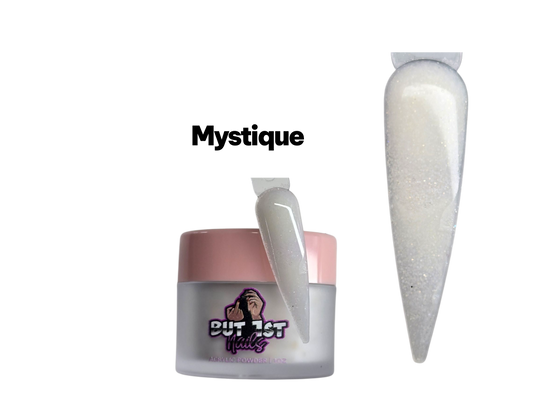 Mystique - Acrylic Powder 1OZ