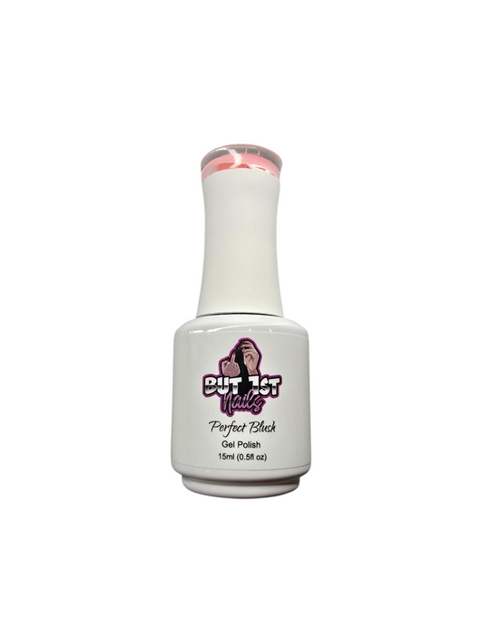 Perfect Blush - Gel Polish
