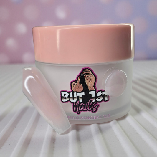 Butterlicous- Acrylic Powder 1OZ