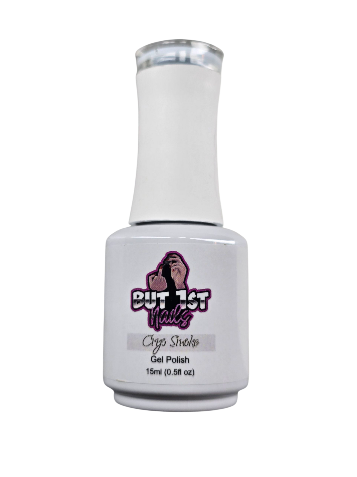 Cryo Smoke - Gel Polish TPO FREE