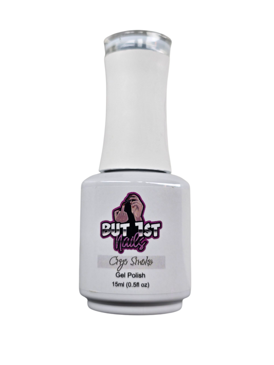 Cryo Smoke - Gel Polish TPO FREE