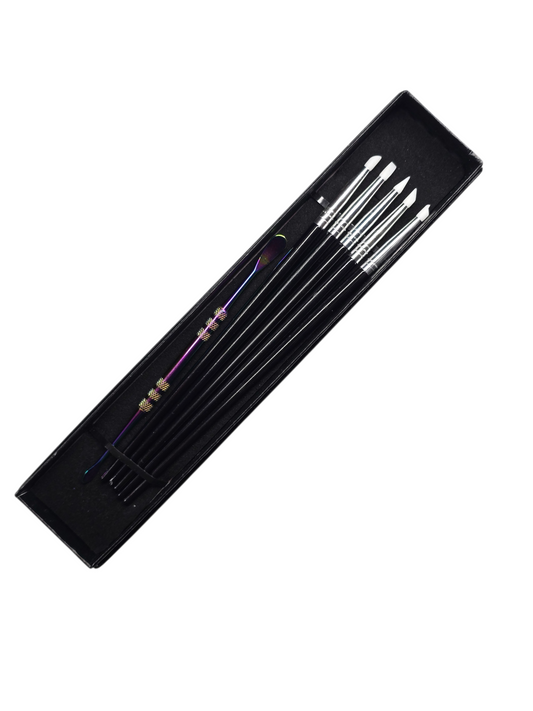 3D SCULPTING Tool Kit 6pcs
