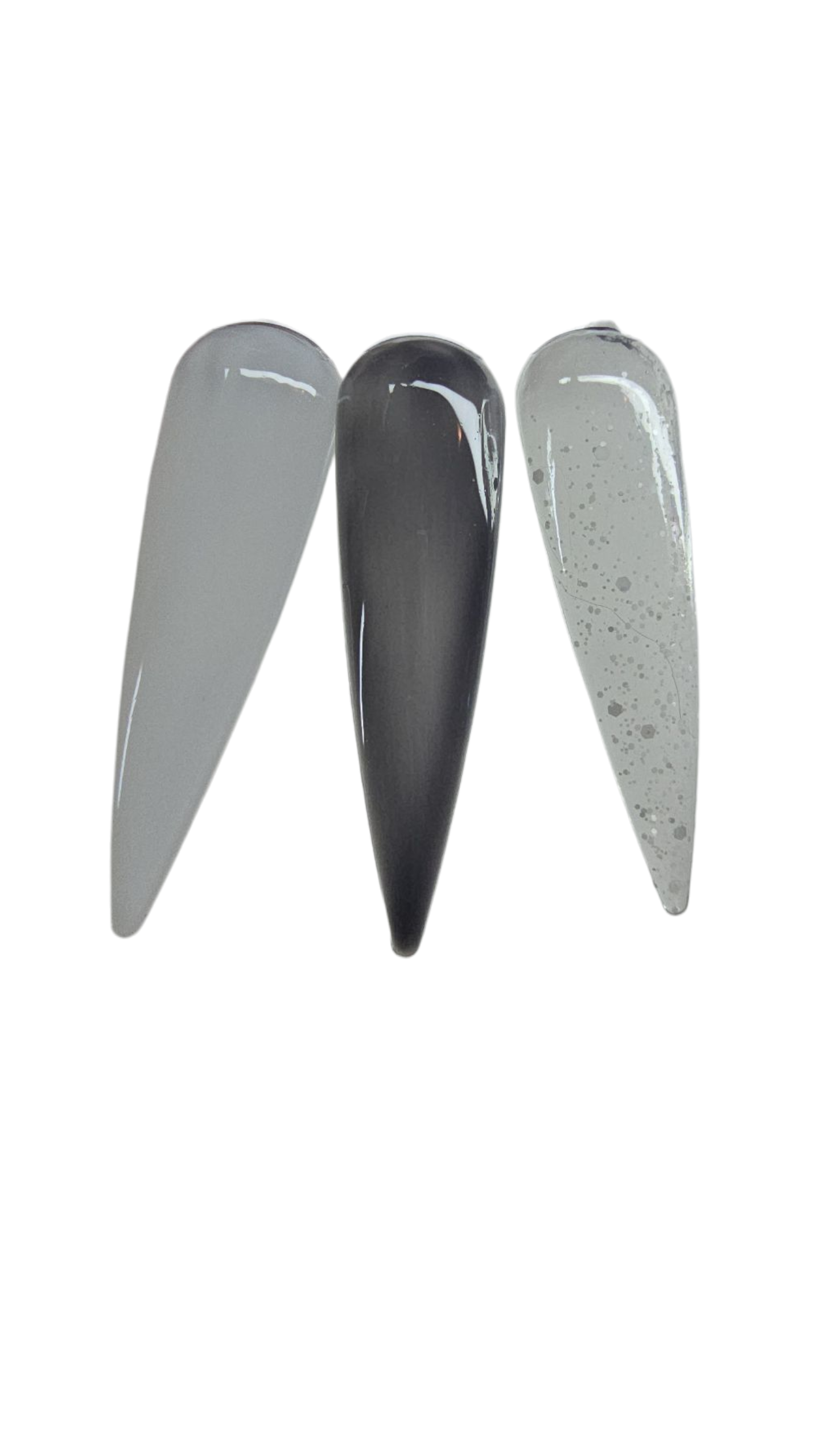 Cryo Smoke - Gel Polish TPO FREE